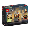 LEGO 40632 BrickHeadz Aragorn i Arwena